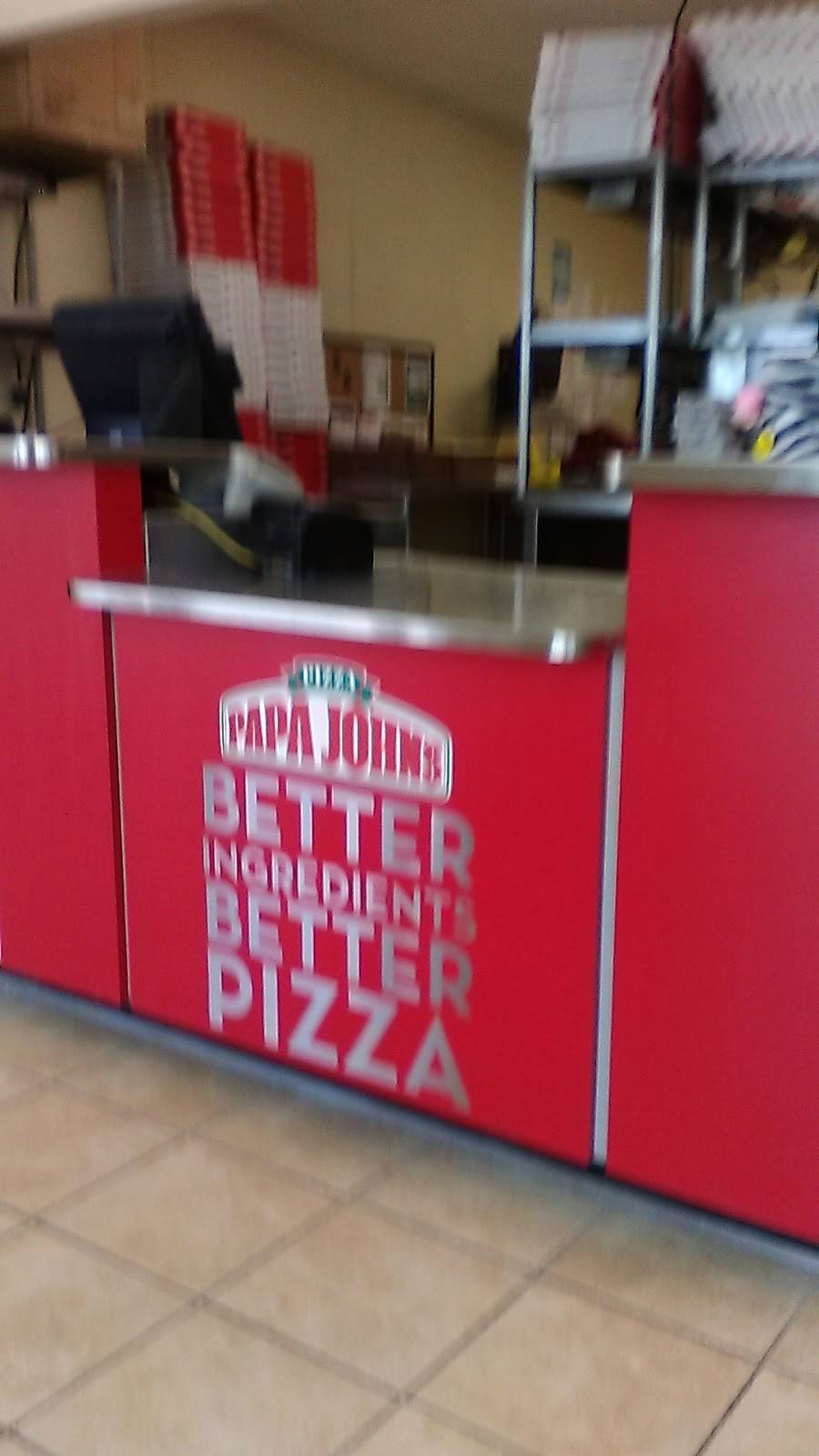 Papa Johns Pizza | 8455 Boat Club Rd Suite 180, Fort Worth, TX 76179, USA | Phone: (817) 236-7676