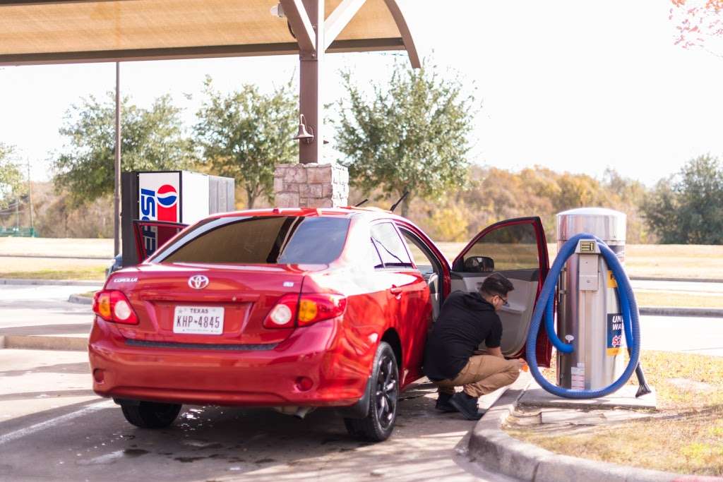 iShine Express Car Wash & Detail | 8331 Copper Creek Ln, Missouri City, TX 77459 | Phone: (281) 778-1833