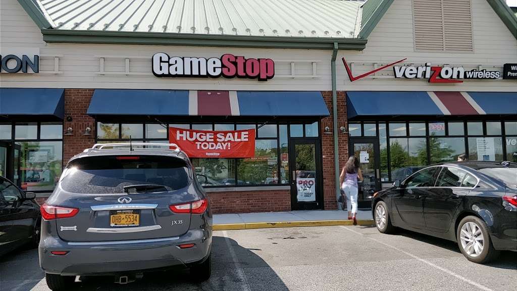 GameStop | 111 Independent Way, Brewster, NY 10509, USA | Phone: (845) 278-0450