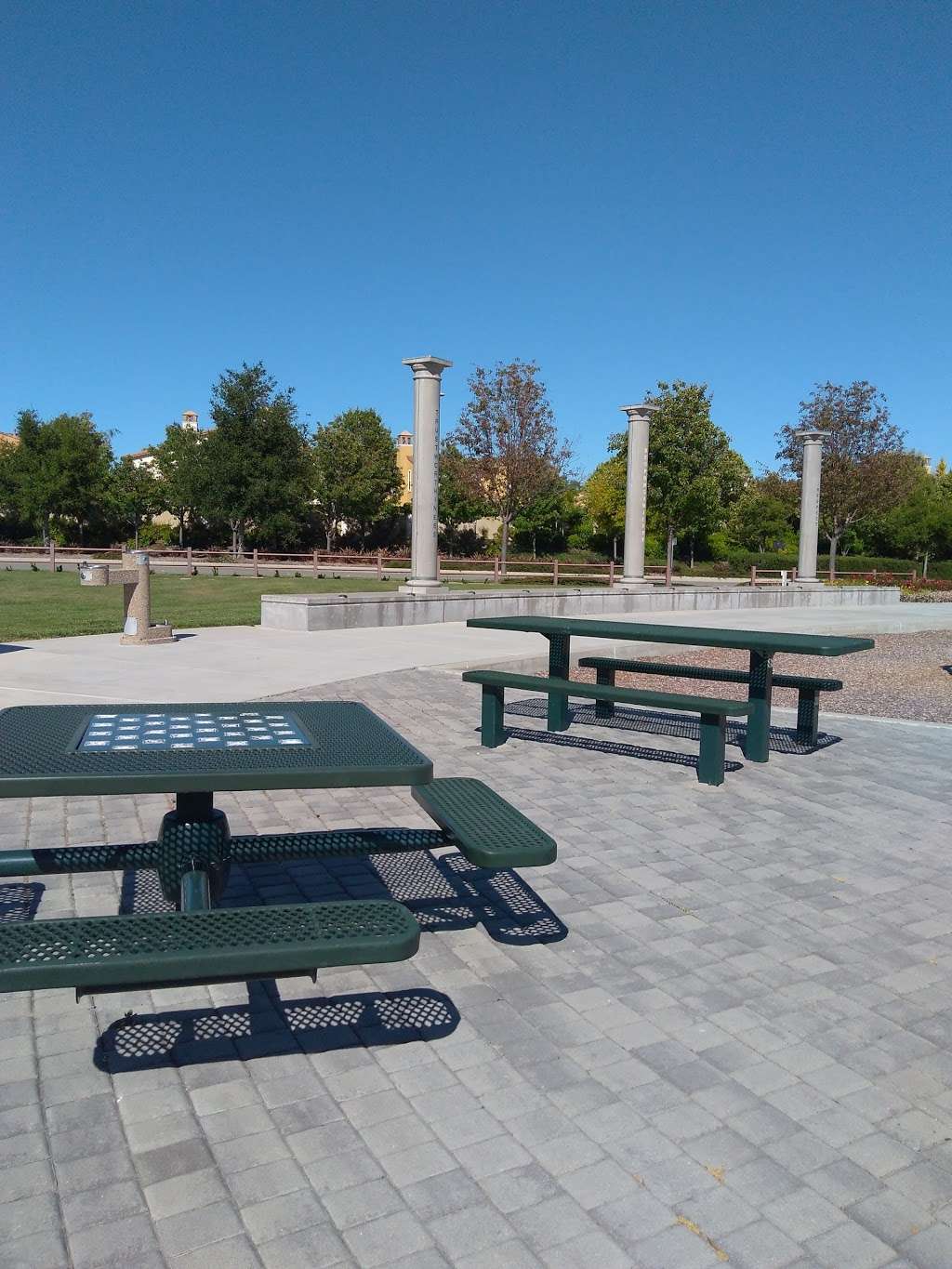 Six Pillars Park | Windemere Pkwy, San Ramon, CA 94582, USA | Phone: (925) 973-3290