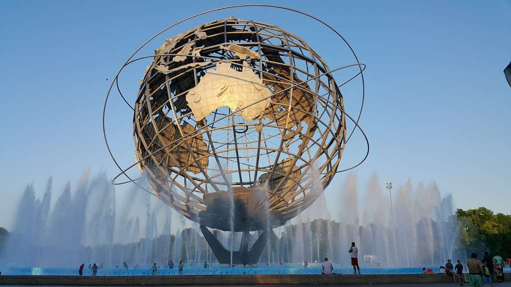 Flushing Meadows Corona Park | Queens, NY, USA | Phone: (718) 760-6565