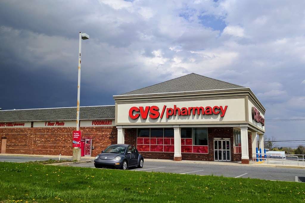 CVS | 3943 PA-309, Schnecksville, PA 18078, USA | Phone: (610) 799-6402