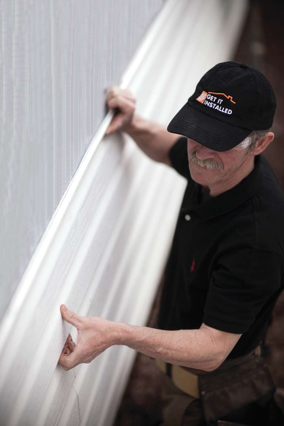 Home Services at The Home Depot | 16783 Santa Ana Ave, Fontana, CA 92337, USA | Phone: (909) 330-0842