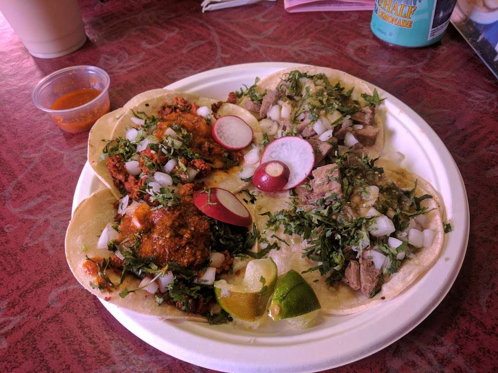 Rubys Taqueria | 821 Borregas Ave, Sunnyvale, CA 94085, USA | Phone: (408) 744-0622