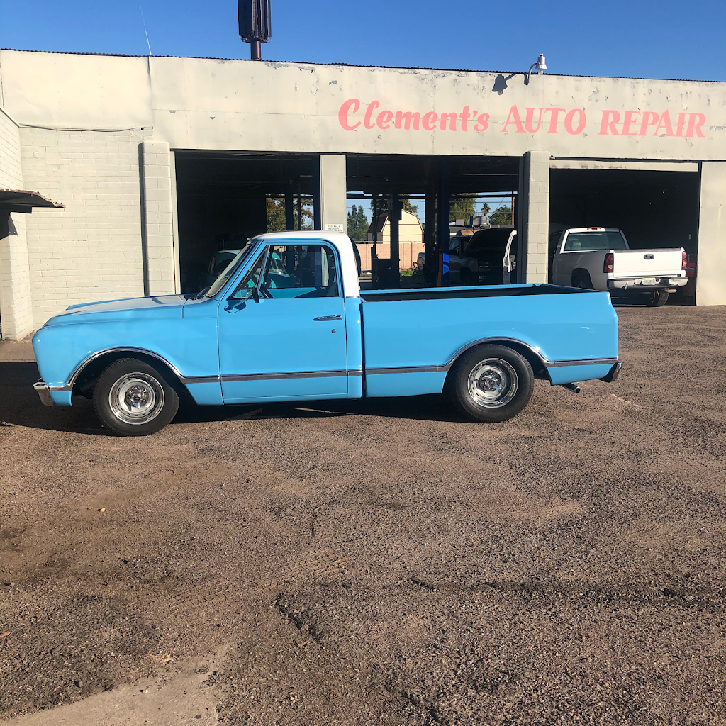 Clements Auto Repair LLC | 141 N Gilbert Rd, Gilbert, AZ 85234, USA | Phone: (480) 892-9925