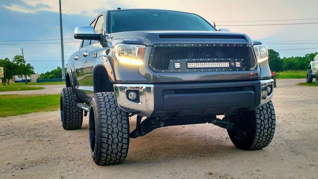 Texas Offroad and Performance | 20504 Hwy 6, Manvel, TX 77578, USA | Phone: (281) 305-8785