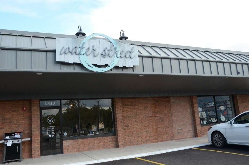 Water Street Boutique | 11600 Francis Rd, Mokena, IL 60448 | Phone: (708) 995-1998