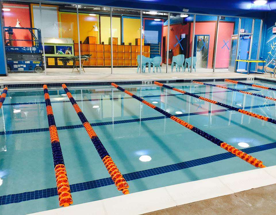 Goldfish Swim School - Plainfield | 12315 Rhea Dr, Plainfield, IL 60585, USA | Phone: (815) 306-0082