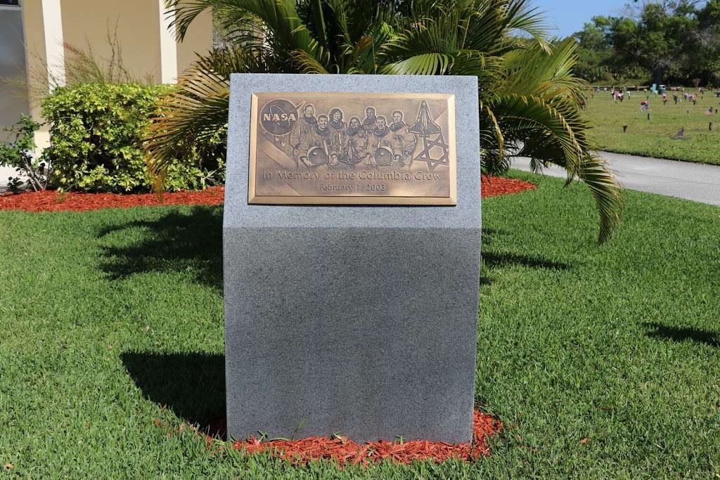 Brevard Memorial Park | 320 Spring St, Cocoa, FL 32927, USA | Phone: (321) 636-6041