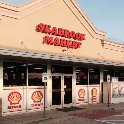 Seabrook Market | 5745 Bayport Blvd, Seabrook, TX 77586, USA | Phone: (281) 474-2100