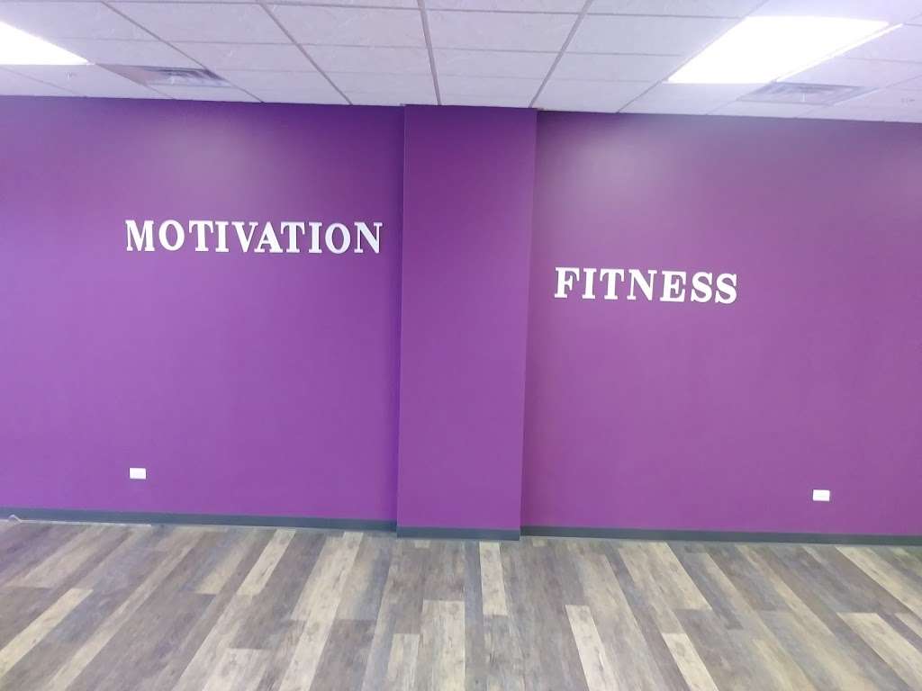 Motivation Fitness Joliet | 1815 Knapp St, Crest Hill, IL 60403 | Phone: (815) 401-6191