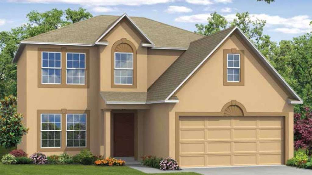 Whispering Ridge by Maronda Homes | 1006 Roberta Rd, Lake Wales, FL 33853, USA | Phone: (866) 617-3803