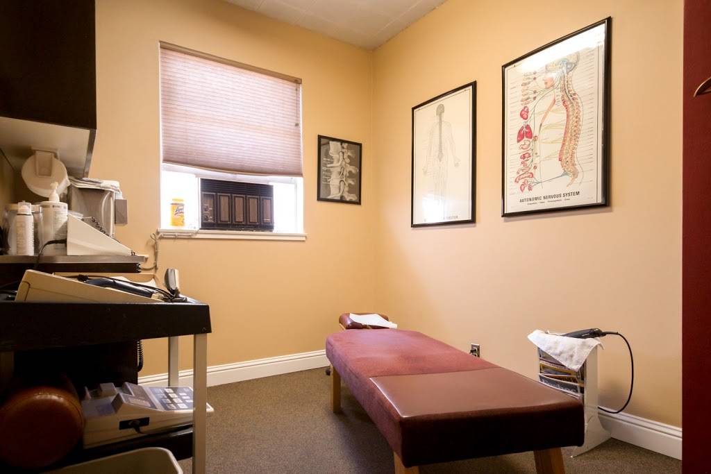 Clinton Chiropractic | 2059 Clinton Ave, Alameda, CA 94501, USA | Phone: (510) 865-1355