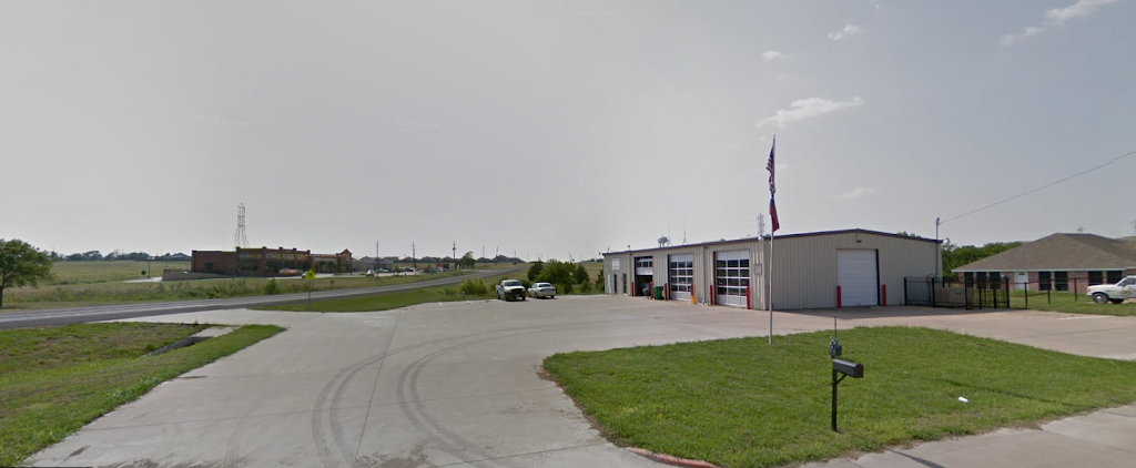 Ferris Fire Department | 111 Ewing St, Ferris, TX 75125, USA | Phone: (972) 842-2898