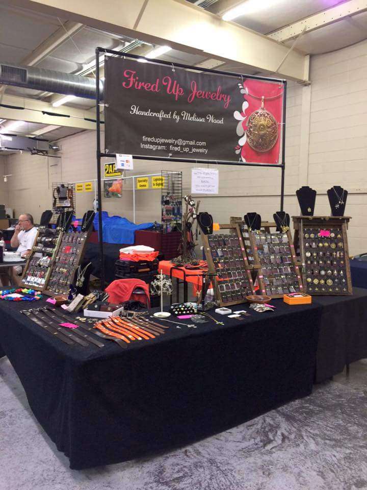 Fired Up Jewelry | Edgewood Dr, Rock Hill, SC 29730, USA | Phone: (803) 230-0049