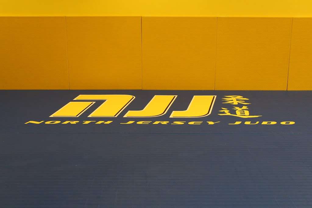 North Jersey Judo | 246 Wanaque Ave, Pompton Lakes, NJ 07442, USA | Phone: (201) 206-2705