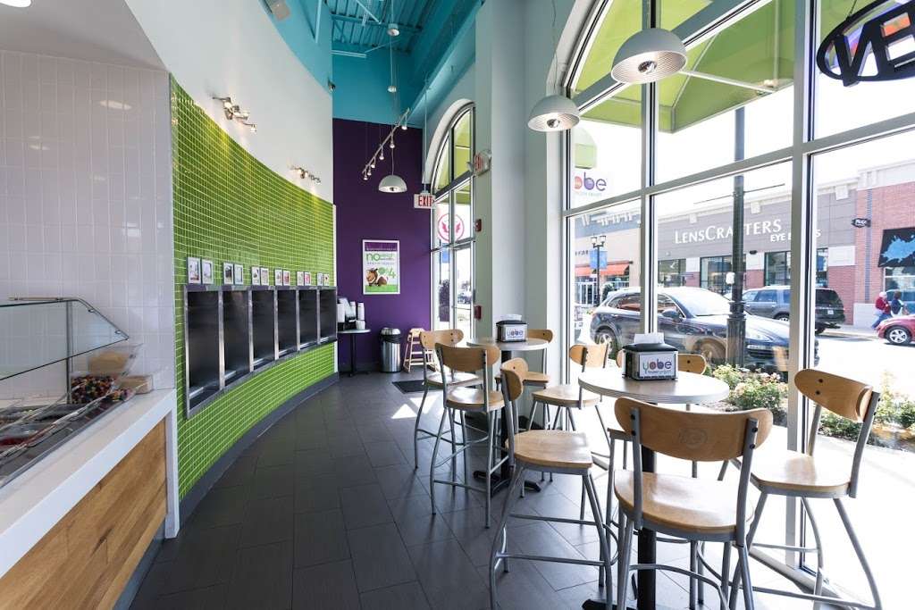 Yobe Frozen Treats Gainesville | 14039 Promenade Commons St, Gainesville, VA 20155 | Phone: (571) 248-2834