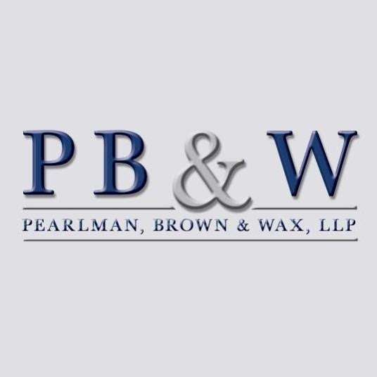 Pearlman, Brown & Wax, LLP | 1411 W 190th St #225, Gardena, CA 90248, USA | Phone: (925) 627-3333