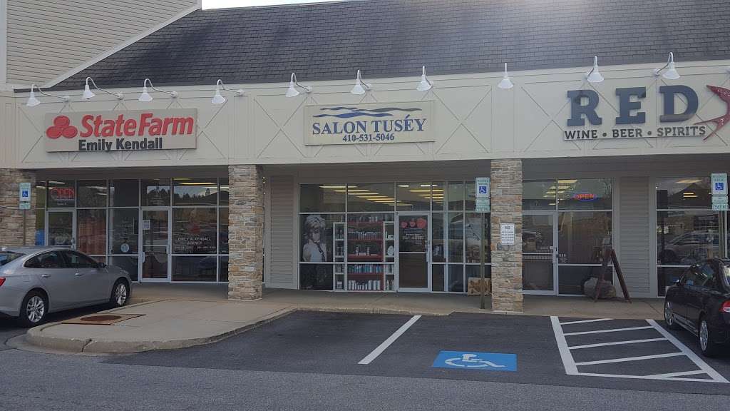 Salon Tusey | 5805 Clarksville Square Dr # 6, Clarksville, MD 21029 | Phone: (410) 531-5046