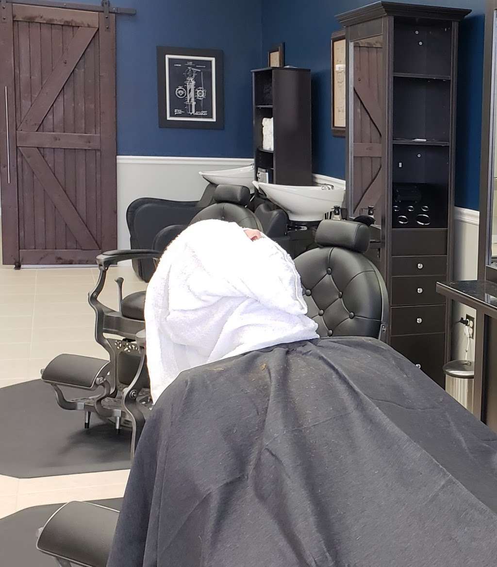 Gents Barber Salon | 12355 Hagen Ranch Rd #606, Boynton Beach, FL 33437, USA | Phone: (561) 877-8780