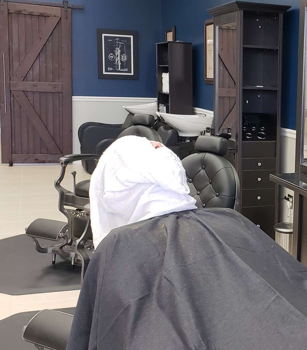 Gents Barber Salon | 12355 Hagen Ranch Rd #606, Boynton Beach, FL 33437 | Phone: (561) 877-8780