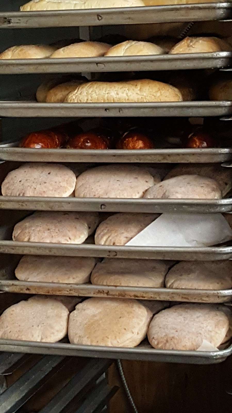 A To Z Kosher Supermarket 18605 Union Tpke, Flushing, NY 11366, USA