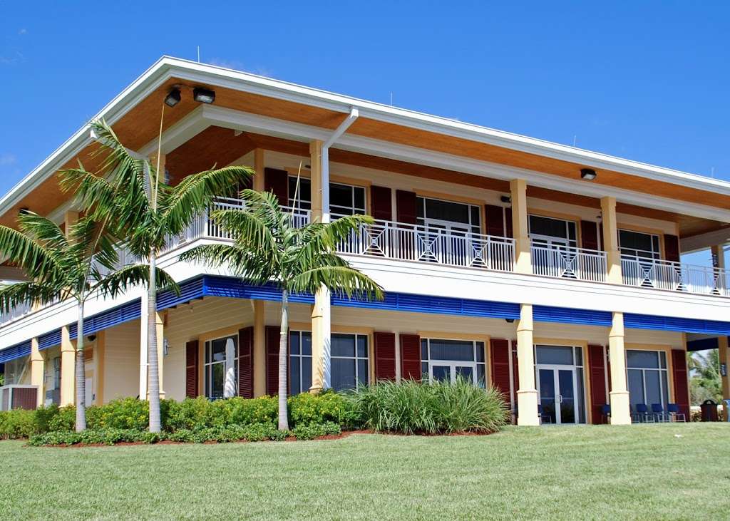 Intracoastal Park Clubhouse | 2240 N Federal Hwy, Boynton Beach, FL 33435 | Phone: (561) 742-6650