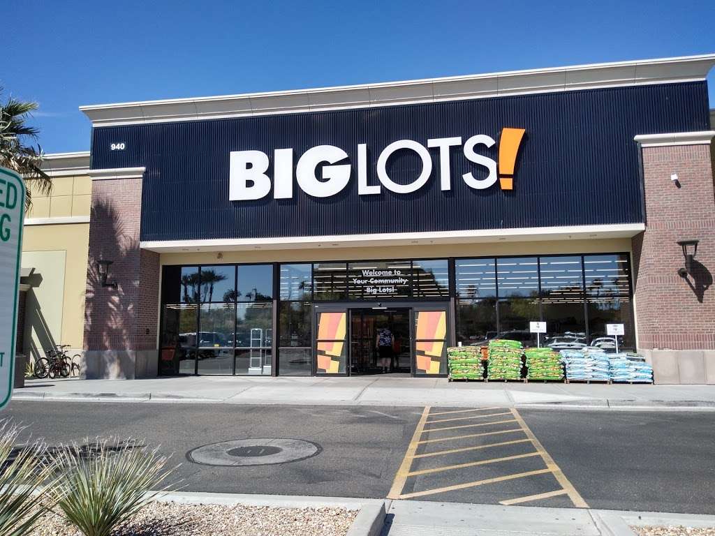 Big Lots | 940 E Baseline Rd, Tempe, AZ 85283, USA | Phone: (480) 491-2202