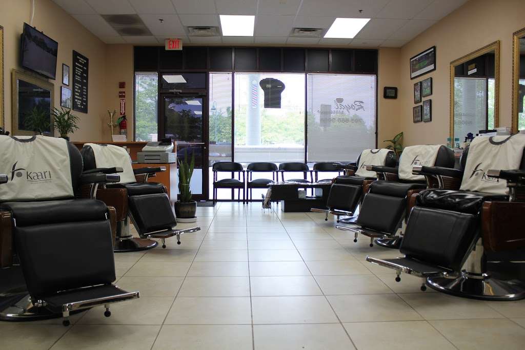 Royal Barber Shop | 42882 Truro Parish Dr, Ashburn, VA 20148, USA | Phone: (703) 858-9008