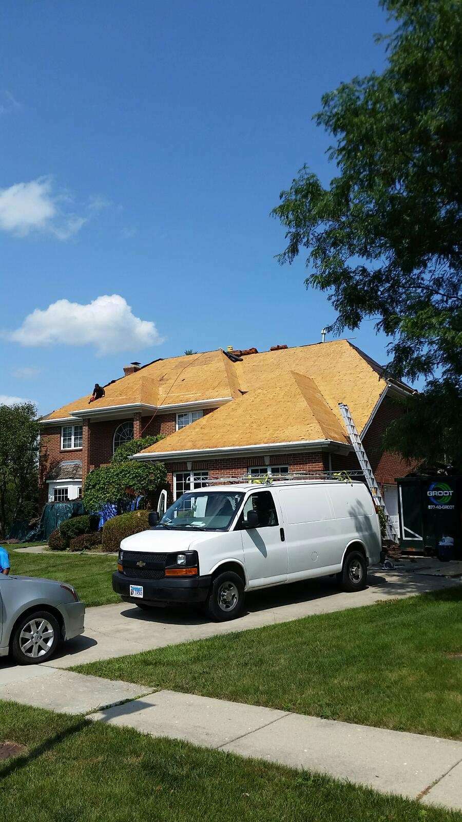 C&R Home Improvements, Inc. | 1040 S Milwaukee Ave #107, Wheeling, IL 60090, USA | Phone: (847) 537-7663