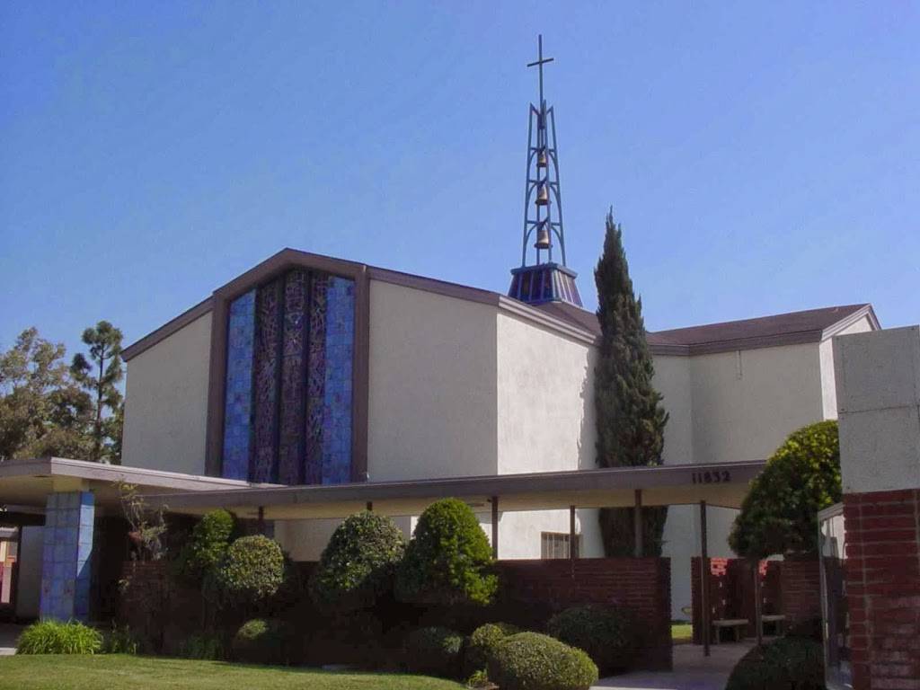 First Presbyterian Church of Garden Grove | 11832 S Euclid St, Garden Grove, CA 92840, USA | Phone: (714) 534-2269