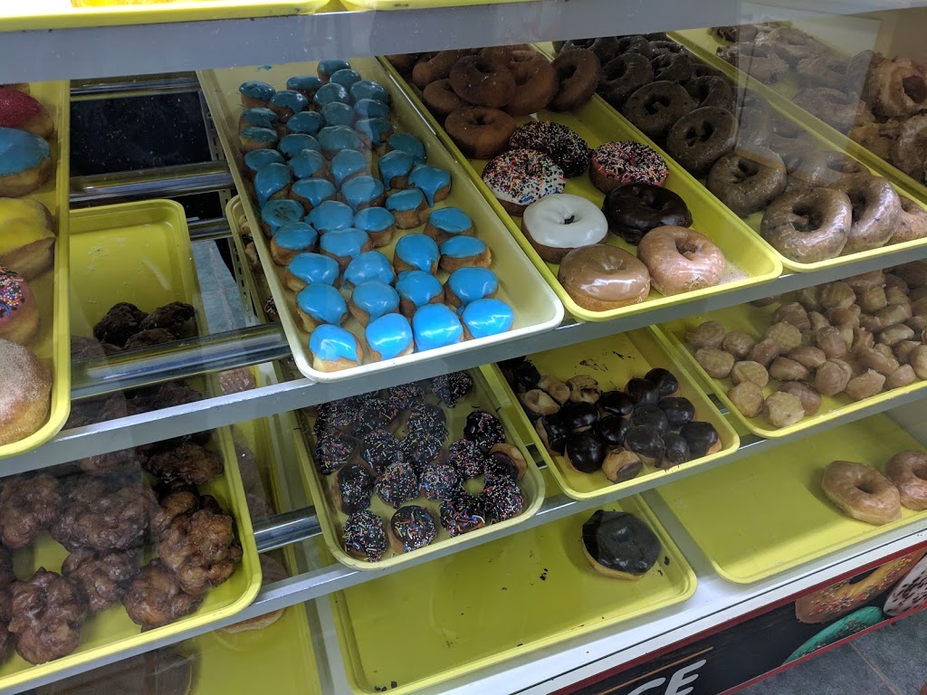 donut palace | 5206 TX-276, Royse City, TX 75189, USA | Phone: (972) 722-0442