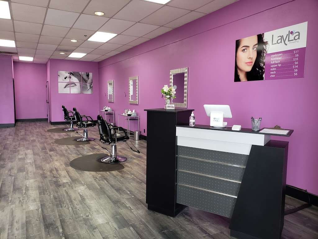 Layla Threading | 10582 E Foothill Blvd #120, Rancho Cucamonga, CA 91730, USA | Phone: (909) 980-3990