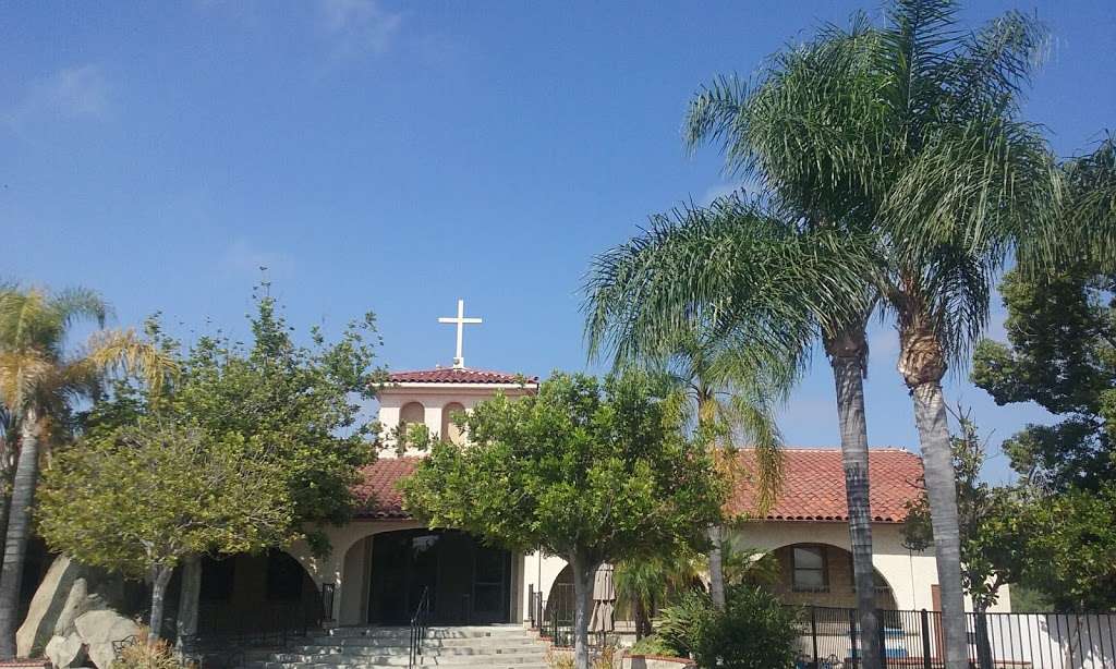 Pomerado Christian Church | 12708 Stone Canyon Rd, Poway, CA 92064, USA | Phone: (858) 487-7312