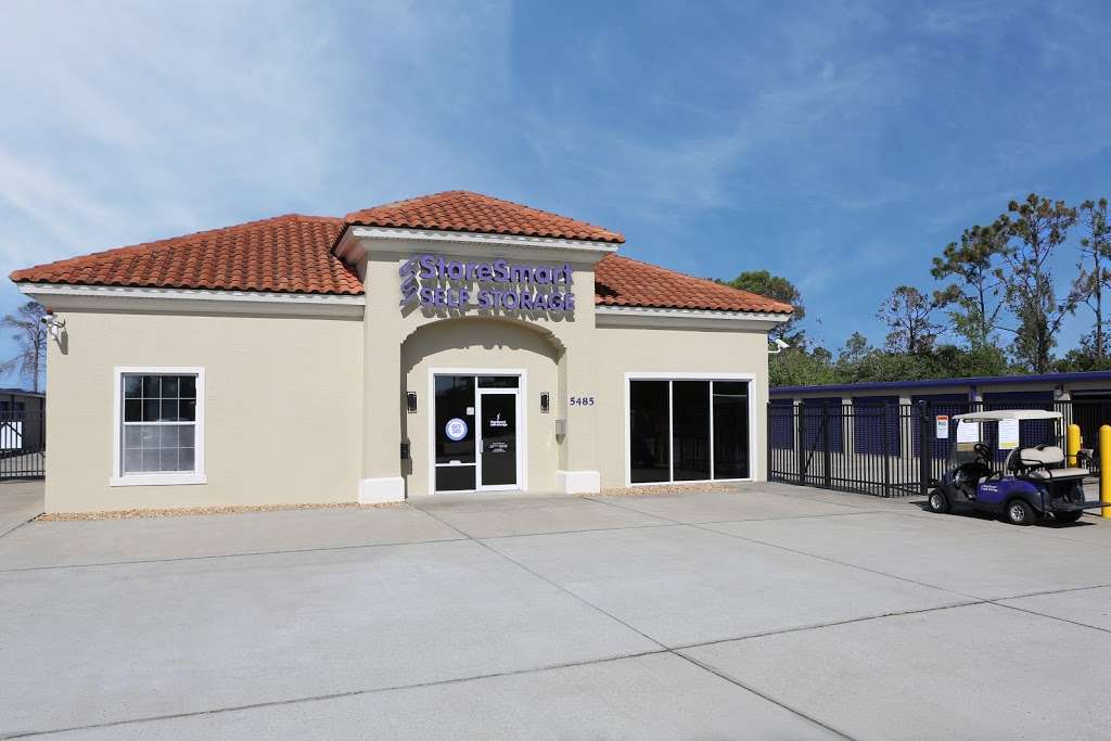 StoreSmart Self-Storage | 5485 B, Schenck Ave, Rockledge, FL 32955 | Phone: (321) 261-0300