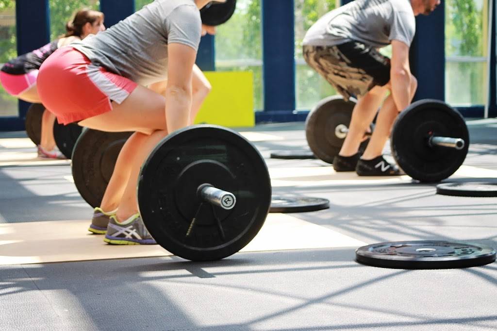 Mad Apple CrossFit | 3630 Illinois Rd, Fort Wayne, IN 46804, USA | Phone: (260) 225-7900