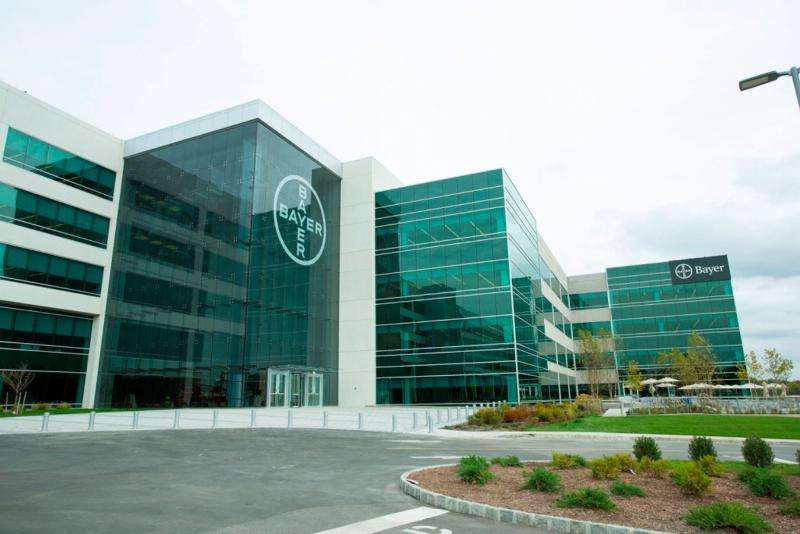 Bayer Corporation | 100 Bayer Blvd, Whippany, NJ 07981 | Phone: (862) 404-3000