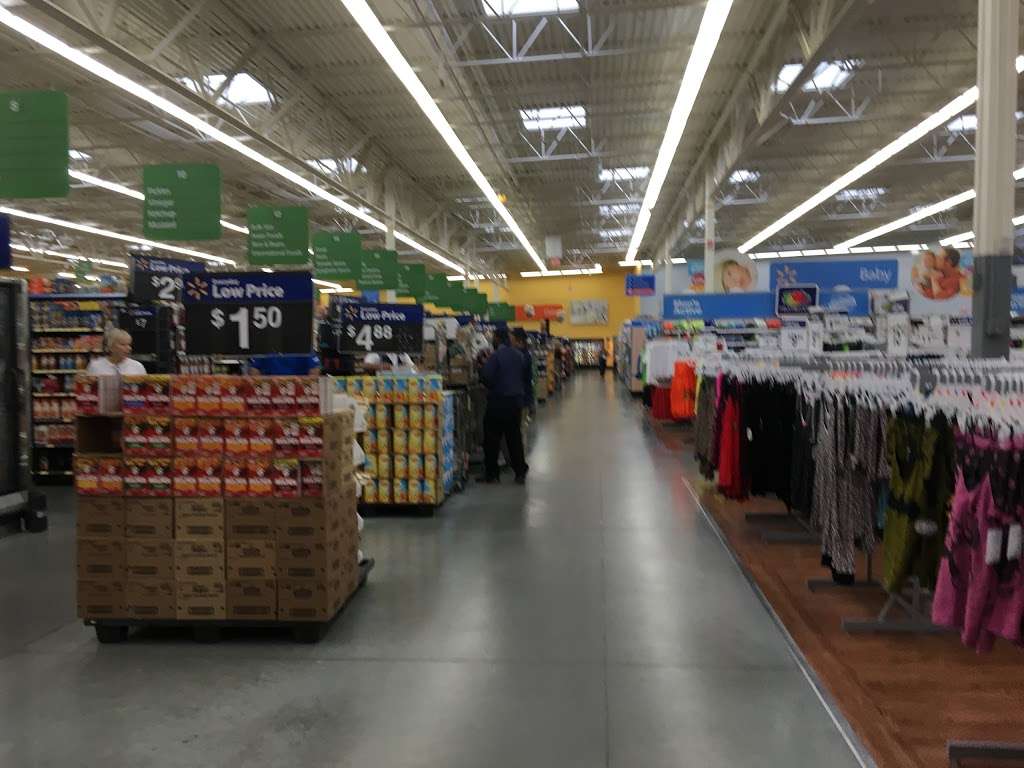 Walmart Supercenter | 9929 Hwy 6, Missouri City, TX 77459, USA | Phone: (281) 835-0001