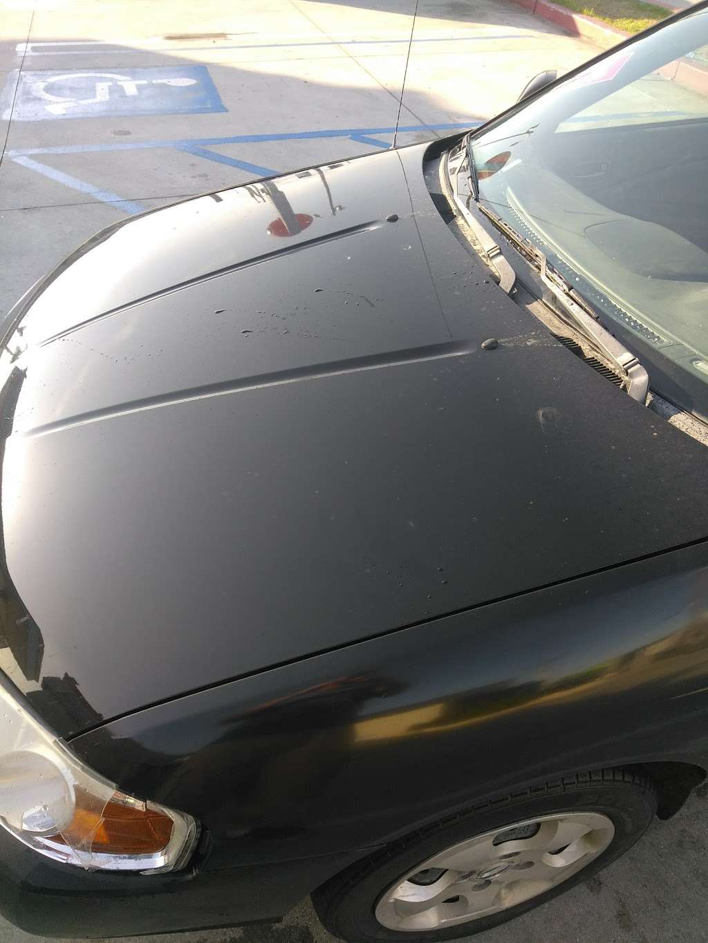 76 | 4773 W El Segundo Blvd, Hawthorne, CA 90250, USA | Phone: (424) 675-2630