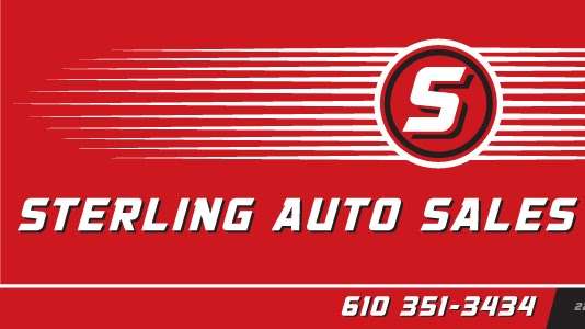 Sterling Auto Sales and Service | 2240 MacArthur Rd, Whitehall, PA 18052 | Phone: (610) 351-3434