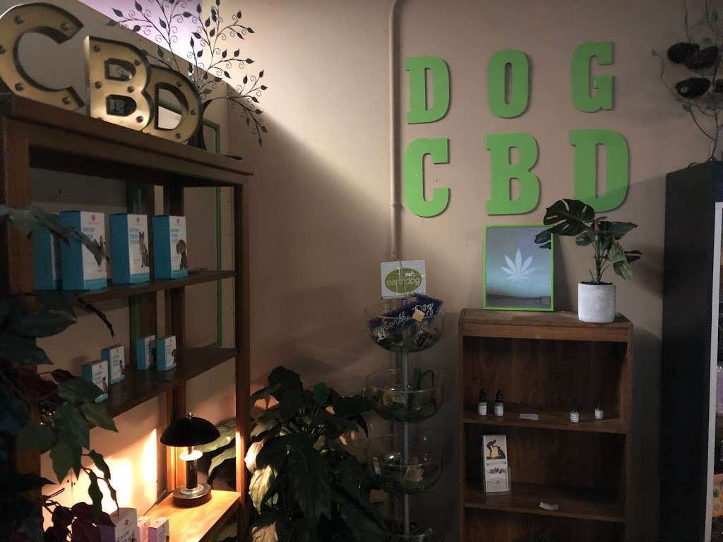 New Life Wellness - CBD Super Store | 1181 E Mission Rd, Fallbrook, CA 92028 | Phone: (760) 728-1527