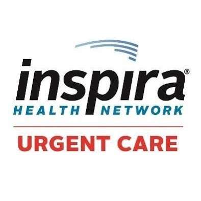 Inspira Urgent Care Laurel Springs | 1238 Chews Landing Rd, Clementon, NJ 08021, USA | Phone: (856) 545-9500