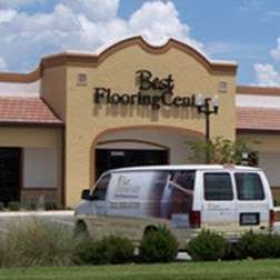 Best Flooring Center | 8590 E County Rd 466, The Villages, FL 32162, USA | Phone: (352) 753-1739
