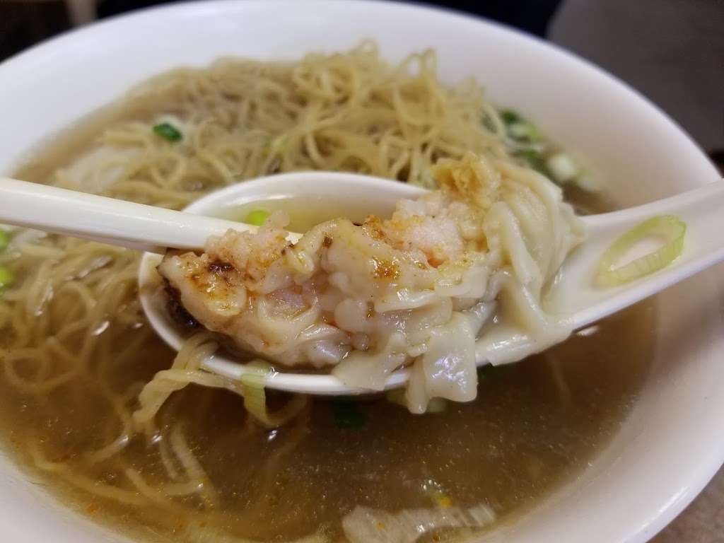 Noodle Boy (阿一麵食) | 8518 Valley Blvd suite 108, Rosemead, CA 91770, USA | Phone: (626) 280-8963