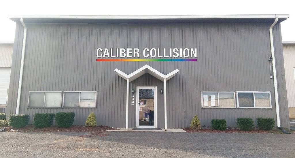 Caliber Collision | 6009 Farrington Ave, Alexandria, VA 22304, USA | Phone: (703) 461-6380