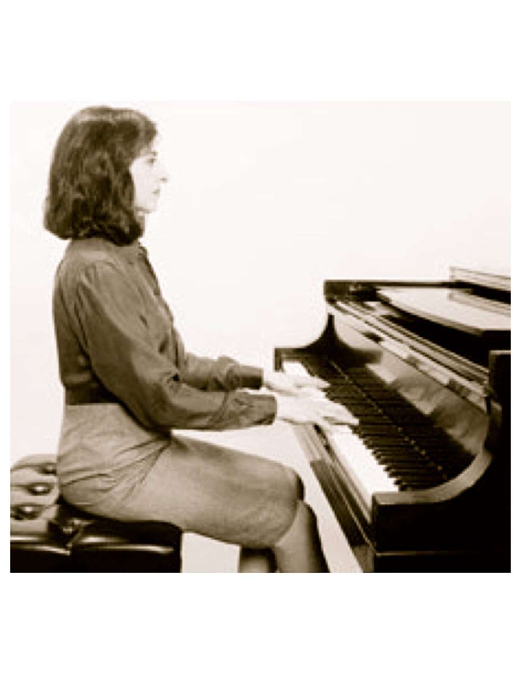 Madeline Bruser Piano Studio | 801 West End Ave #1c, New York, NY 10025, USA | Phone: (212) 678-9215