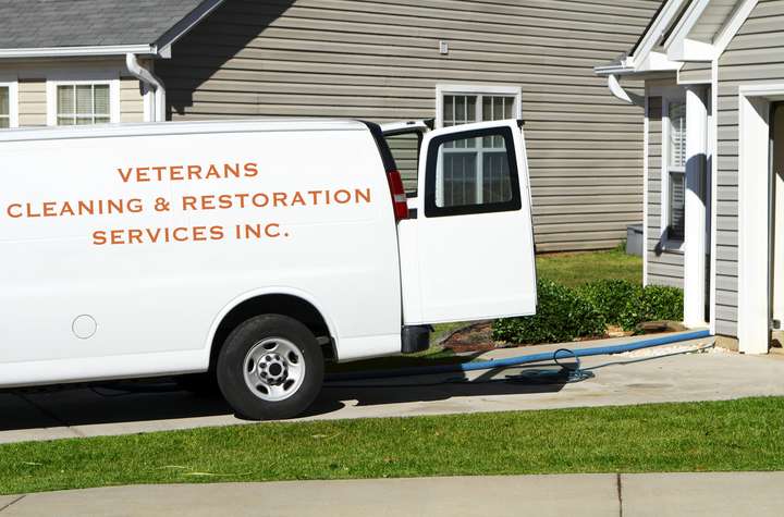 Veterans Cleaning & Restoration Services | 5800 E Lake Dr Suite 728, Lisle, IL 60532 | Phone: (630) 888-9141