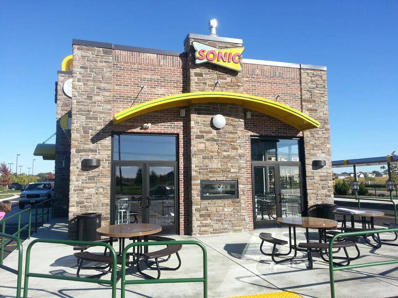 Sonic Drive-In | 2564 Ironwood Dr, Sun Prairie, WI 53590 | Phone: (608) 825-0070