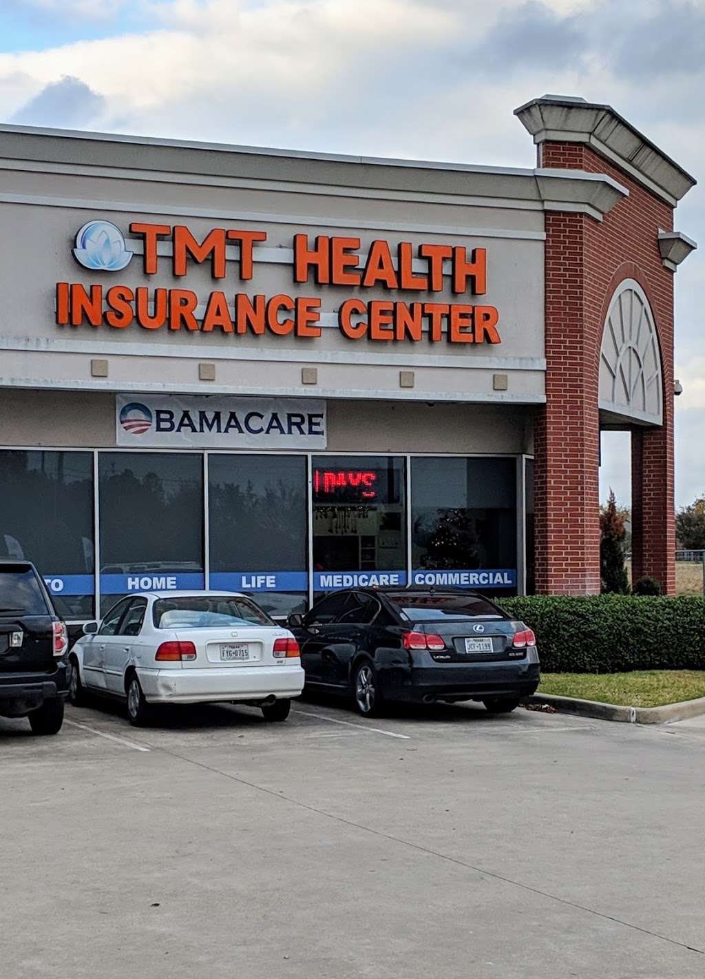 TMT Insurance | 12060 Bellaire Blvd #G, Houston, TX 77072 | Phone: (832) 770-9972