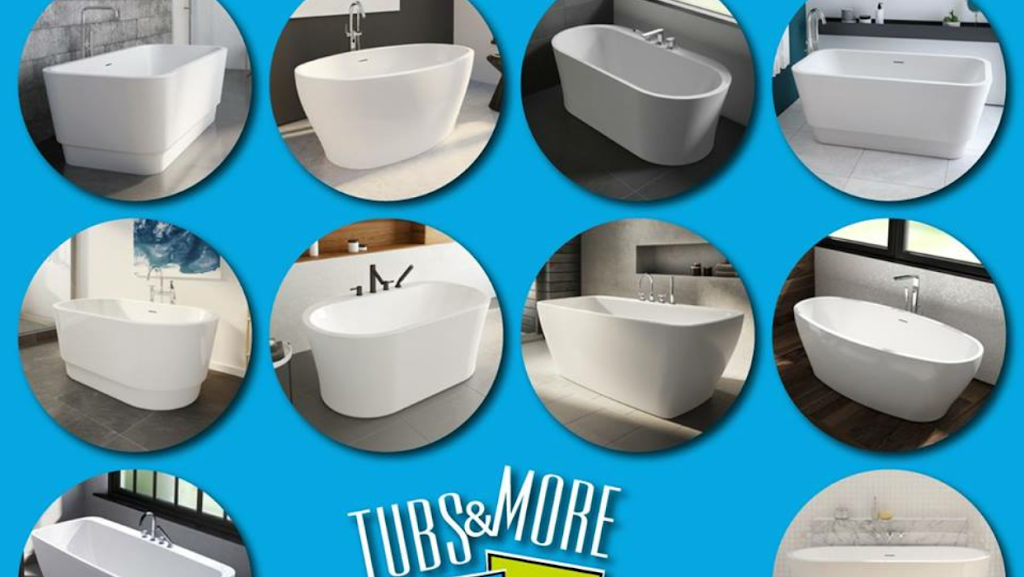 Tubs & More Plumbing Showroom | 1387 Shotgun Rd, Sunrise, FL 33326, USA | Phone: (954) 423-2250